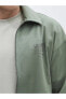 XSIDE Rahat Kalıp Uzun Kollu Erkek Gömlek Ceket