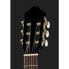 Фото #6 товара Гитара классическая Thomann Classic-CE 4/4 черная