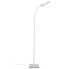 Фото #1 товара CCT LED-Stehleuchte Dimmbar Weiß 6,5W