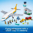 Фото #24 товара LEGO City 60262 Passenger Airplane Playset
