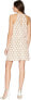 Joie Diega 256794 Women's Drawstring Silk Dress Salsa Size Medium