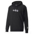 Фото #3 товара Puma Bmw Mms Statement Pullover Hoodie Mens Size S Casual Outerwear 53332001