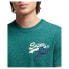 SUPERDRY Vintage Vl Interest T-shirt