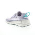 Фото #6 товара Diesel S-Serendipity LC W Womens Purple Canvas Lifestyle Sneakers Shoes