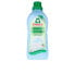 Фото #5 товара FROSCH ecológico suavizante ropa 31 lavados 750 ml