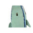 Wall Decoration Home ESPRIT Whale Mediterranean 46 x 12 x 16 cm