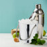 Фото #6 товара Eiswürfelbehälter mit Deckel und Zange