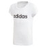 ADIDAS Essentials Linear short sleeve T-shirt