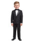 Костюм Nautica Tuxedo Suit Little Boys