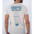 ფოტო #6 პროდუქტის HURLEY Tour short sleeve T-shirt