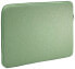 Фото #1 товара Case Logic Ibira IBRS213 - Islay Green - Sleeve case - 33.8 cm (13.3") - 190 g