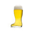 Фото #3 товара Biergläser Stiefel 2er Set