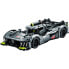 Фото #2 товара Детский конструктор LEGO Technic 42156 Peugeot 9x8 24H Le Mans Hybrid Hypercar, гоночная модель