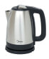 Фото #1 товара SPT/Midea 1.7L Staineless Cordless Electric Kettle with Variable Temp