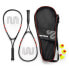 Фото #1 товара Meteor 16839 speed badminton set