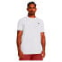 Фото #1 товара UNDER ARMOUR Vanish short sleeve T-shirt