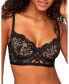 ფოტო #1 პროდუქტის Women's Diara Contour Balconette Bra