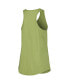 ფოტო #3 პროდუქტის Women's Olive Cleveland Guardians Armed Forces Day Tank Top