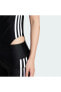 Фото #6 товара Футболка adidas 3-Stripes Bodysuit для женщин