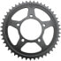 Фото #1 товара JT SPROCKETS 530 JTR829.47ZBK Steel Rear Sprocket