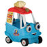 MGA Let´S Go Cozy Coupe Mini Vehicle Car