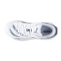 Фото #4 товара Puma AllPro Nitro Team Basketball Mens White Sneakers Athletic Shoes 37908103