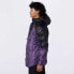 NEW BALANCE Terrain Iridescent Puffer jacket