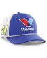 Фото #2 товара Men's Royal William Byron Valvoline Refuel Trucker Adjustable Hat