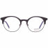 Ladies' Spectacle frame Guess GU3025 51002