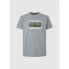 ფოტო #1 პროდუქტის PEPE JEANS Credick short sleeve T-shirt