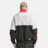Фото #5 товара Куртка спортивная Hipanda модель Олимпийская мужская черного цвета