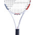 Фото #2 товара Теннисная ракетка Babolat Strike Evo Unstrung EVO для большого тенниса