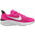 Фото #3 товара Детские спортивные кроссовки Nike STAR RUNNER 4 DX7615 601 Розовый