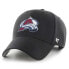 47 NHL Colorado Avalanche MVP Cap