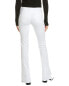 Фото #2 товара Joe's Jeans The Hi Honey White Bootcut Jean Women's White 26