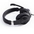 Фото #3 товара Hama PC-Office-Headset "HS-P300", Stereo, Schwarz