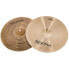 Фото #3 товара Istanbul Mehmet 15" Hi-Hat Legend Dark Series