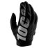 100percent Brisker gloves