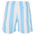 Фото #2 товара URBAN CLASSICS Pattern Swimming Shorts