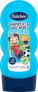 Kinder Shampoo & Duschgel 2in1 Sportsfreund, 230 ml