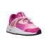 Фото #2 товара Puma Pacer Future Bleach Ac Slip On Toddler Girls Pink Sneakers Casual Shoes 38