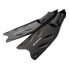 TECNOMAR Smart diving Fins Черный, 43-44 - фото #3