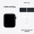 Apple Watch SE Aluminium Mitternacht"Mitternacht 44 mm Mitternacht GPS
