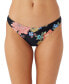 Фото #3 товара Women's Kali Flamenco Revo Printed Bottom