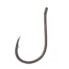 CRALUSSO Chinu Teflon Coated Single Eyed Hook