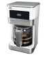 BrewSense Drip 12 Cup Coffee Maker