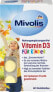 Фото #1 товара Vitamin D3 für Kinder, Kautabletten 60 St., 51 g