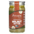 Фото #1 товара Natural, Unroasted Walnut Butter with Cashews, 14 oz (397 g)