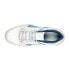 Фото #4 товара Puma Ff Slipstream Lace Up Mens White Sneakers Casual Shoes 30771302