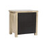 Фото #5 товара Тумба прикроватная Home ESPRIT Ночной столик Натуральная древесина Акация 60 x 42 x 60 см